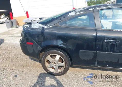 2005 Chevrolet Cobalt Ls z USA, uszkodzony, nr VIN 1G1AL12F157669159